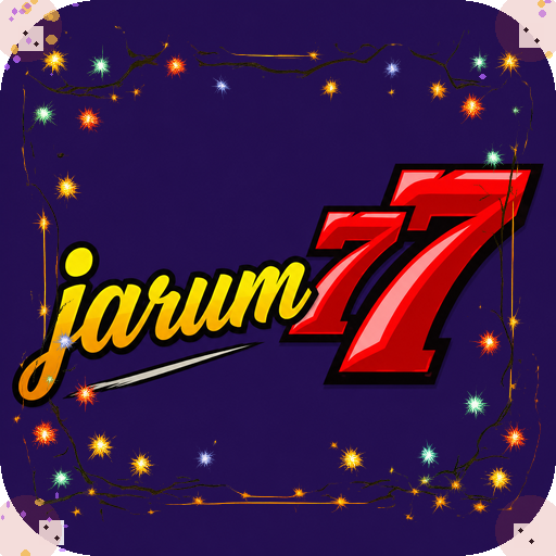 jarum77 — mitra unggulan